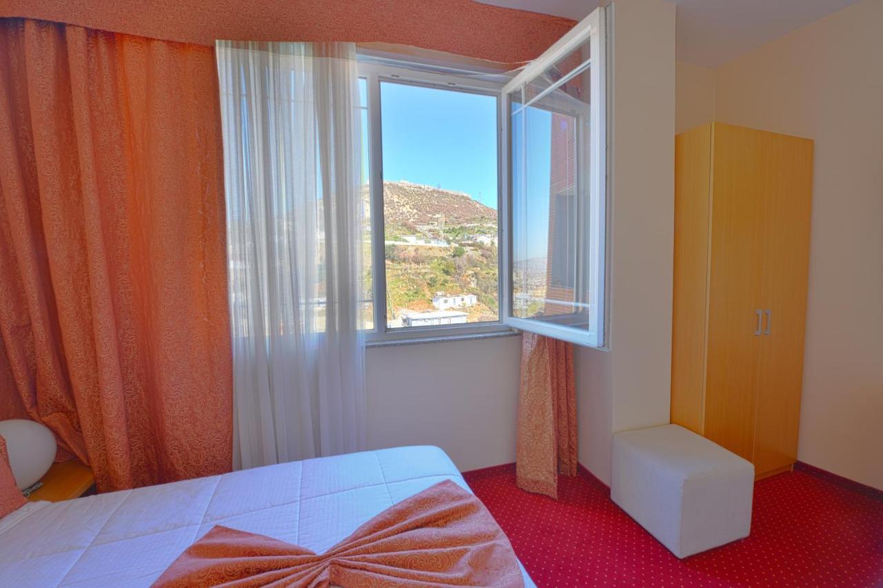 Jolly Hotel Lezhë Zewnętrze zdjęcie